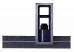 100mm Thước T vuông MWDS71041     CÔNG TY CỔ PHẦN MẮT VÀNG