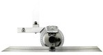 Thước đo góc 360 độ MW500-01      CÔNG TY CỔ PHẦN MẮT VÀNG