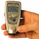 Thiết bị đo chiều dày lớp phủ Sonacoat Easy F v FN