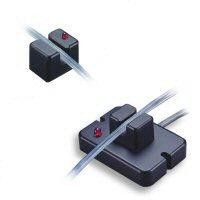 Cảm biến phát hiện bọt bong bóng trong ống