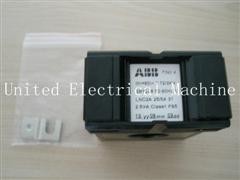 ABB MNS switchgear CT