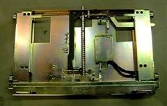ABB T4- T5 Tmax ACB operating mechanism