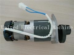ABB HD4 CHARGING MOTOR