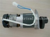 ABB HD4 CHARGING MOTOR