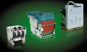 ABB VC VACUUM CONTACTOR