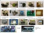 ABB VD4 SPARE PART