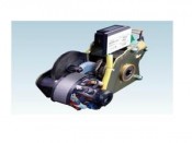 ABB Emax spring motor