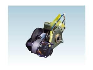 ABB NEW VD4 SPRING MOTOR