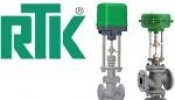 RTK - Control valve