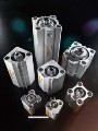 Xi lanh NUMATICS | Van ASCO