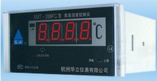 Đồng hồ đo nhiệt độ XMT-288F , thiết bị đo nhiệt độ dầu  máy biến thế (biến áp