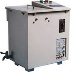 Máy mạ xuyên lỗ mạch in PCB , máy mạ đồng lên mạch in PCB 