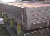 Sàng rung, máy rung , thiết bị rung  BAHUMA