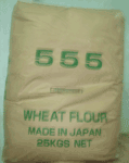 Bột Mì Hiệu 555 Xanh (Japan)