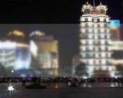 Bột làm mờ kính