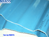 Tấm lợp composite chống ăn mòn RESITA