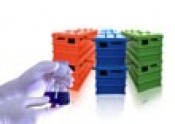 Bồn Hoá Chất Composite(FRP) NAACO