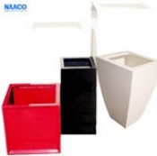 Chậu Hoa Composite(FRP) NAACO