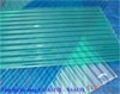 Tấm lợp lấy sáng composite