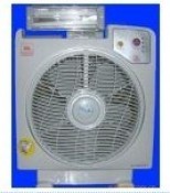 Quạt điện diệt sạc điện