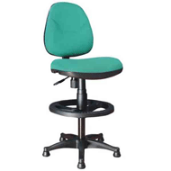 Ghế quầy (vòng nhựa) PC-V5GS
