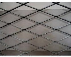 Lưới thép kéo giãn - Loại XS