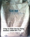 Hóa chất giảm điện trở GEM TVT, VNSX