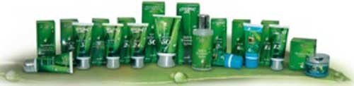 Bộ sản phẩm đặc trị nám Glycolic Acid Dr.Taffi