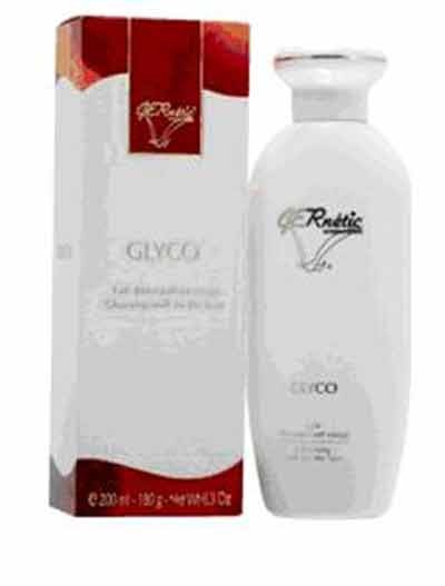 Sữa rửa mặt tẩy trang  cho mọi loại da - Glyco Gernetic