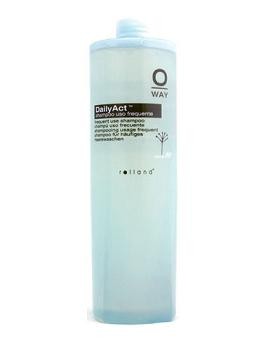 Bộ chăm sóc tóc hàng ngày DailyAct - Oway Rolland