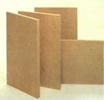 Tấm cách âm Bông khoáng Rockwool Phương Nam