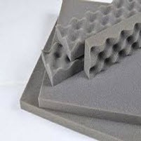 Tiêu âm, tán âm phòng thu bằng mút hột gà Phương Nam