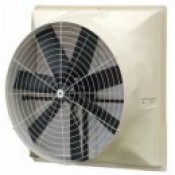 Quạt công nghiệp gắn tường giá tốt|Hà Nội