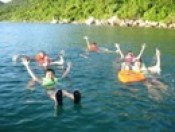 LẶN BIỂN CÙ LAO CHÀM - ĐÀ NẴNG - HỘI AN