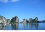 Vịnh Hạ Long (Trong Ngày)