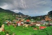 Hà Nội - Tam Đảo