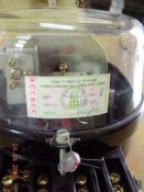 điện kế cv140 5(20)A