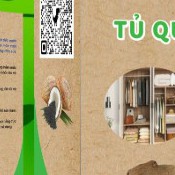HẠT KHỬ MÙI TỦ QUẦN ÁO