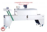 Máy co màng bằng inox