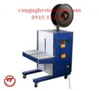 Máy đóng đai thùng dạng đứng