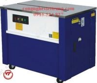 Máy đóng đai thùng , máy xiết dây đai