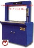 Máy đóng đai tự động