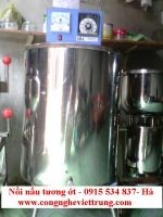 Máy lọc rượu 50 lít/h