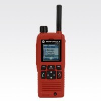 Bộ đàm chống cháy nổ chuẩn ATEX Motorola MTP850Ex