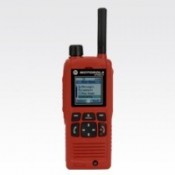 Bộ đàm chống cháy nổ chuẩn ATEX Motorola MTP850Ex