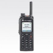 Bộ đàm số chuẩn TETRA Motorola MTP850