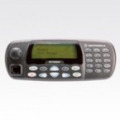 Bộ đàm cơ động số chuẩn TETRA của Motorola MTM800