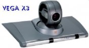 Thiết bị hội nghị truyền hình Aethra Vega X3