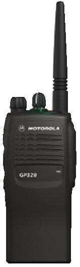 Bộ đàm Motorola GP328
