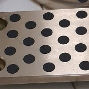 Bạc đồng Graphite chất lượng cao, chi phí hợp lý